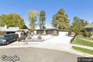 7300 S 12082 E, Brighton, UT 84121