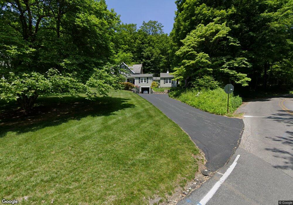 176 Dogwood Rd, Cortlandt Manor, NY 10567 - photo 1