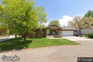 103 S 250 E, Aurora, UT 84620