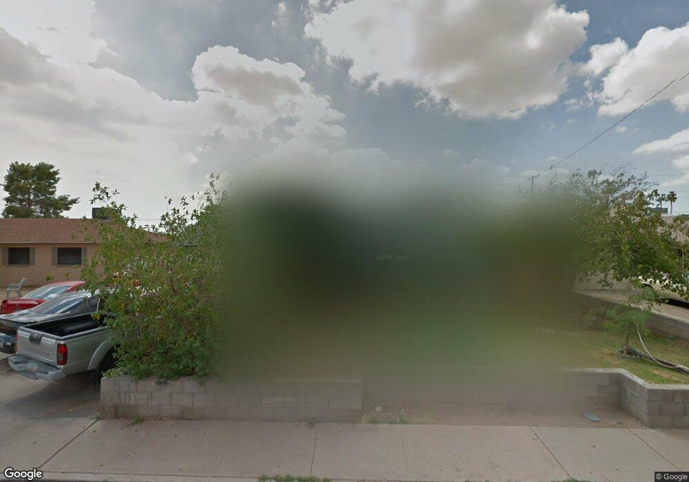 3919 W Osborn Rd, Phoenix, AZ 85019 - photo 1