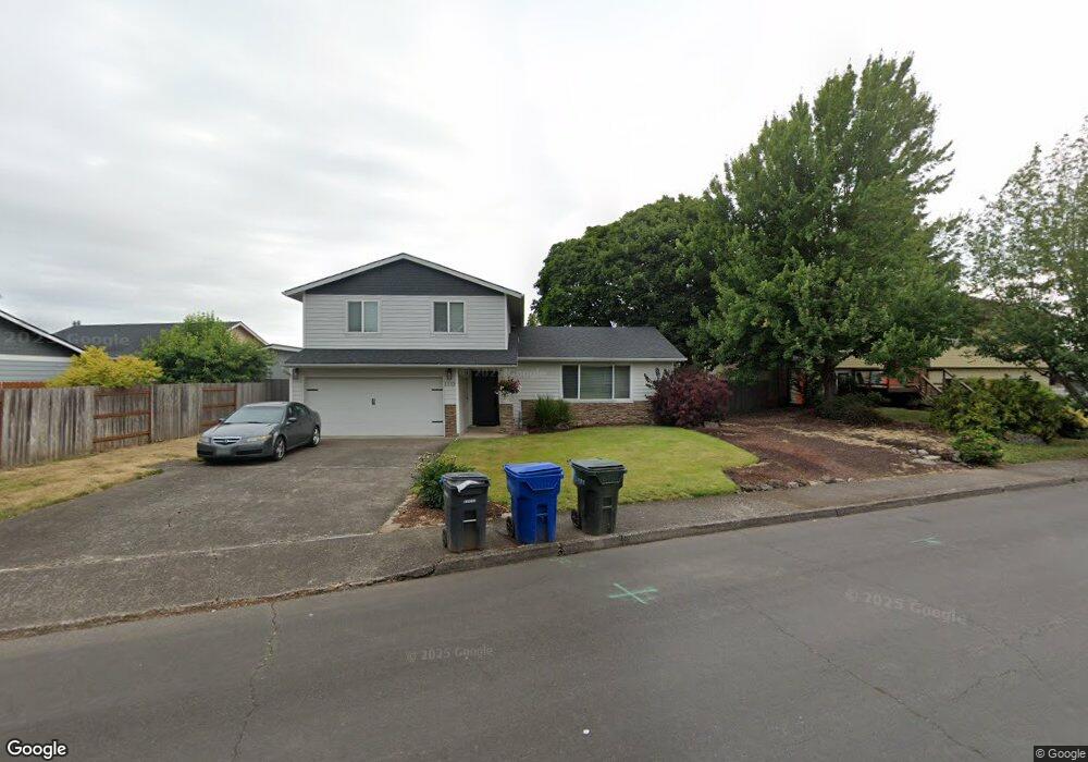 1513 Rafael Ct N, Keizer, OR 97303 - photo 1