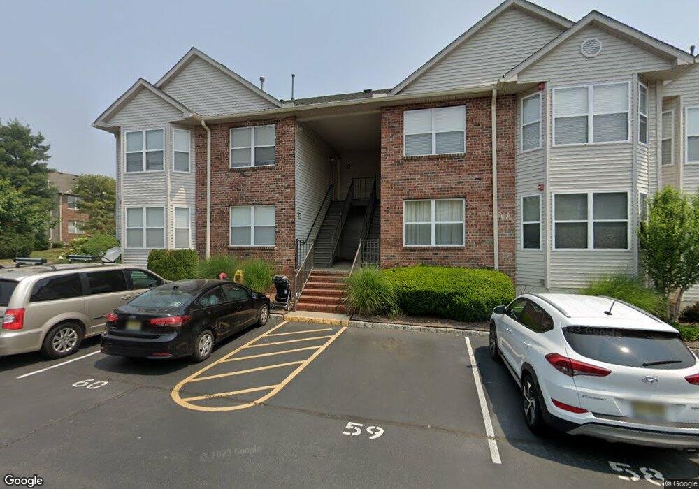 31 Donna Dr unit 507, East Hanover, NJ 07936 - photo 1