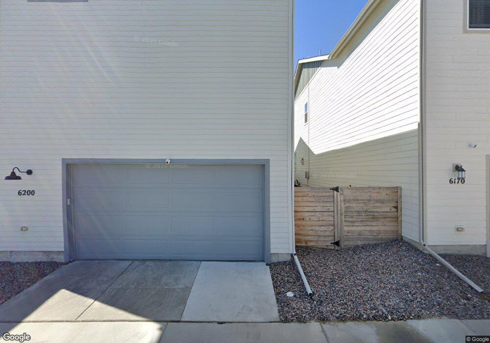6200 Sima Cir, Lone Tree, CO 80124 - photo 1