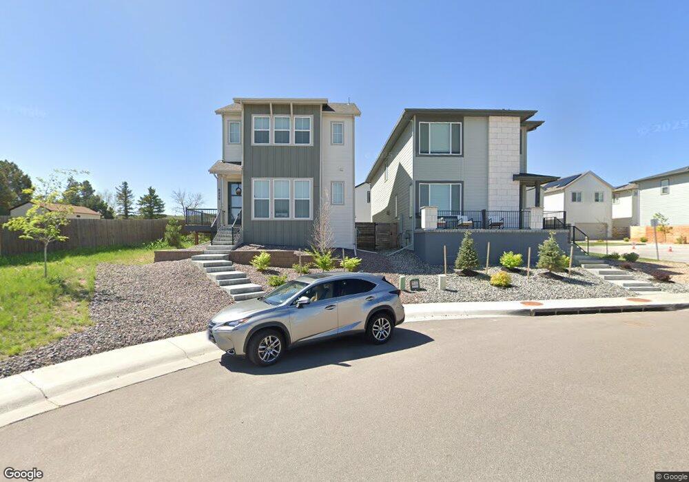 6236 Sima Cir, Lone Tree, CO 80124 - photo 1