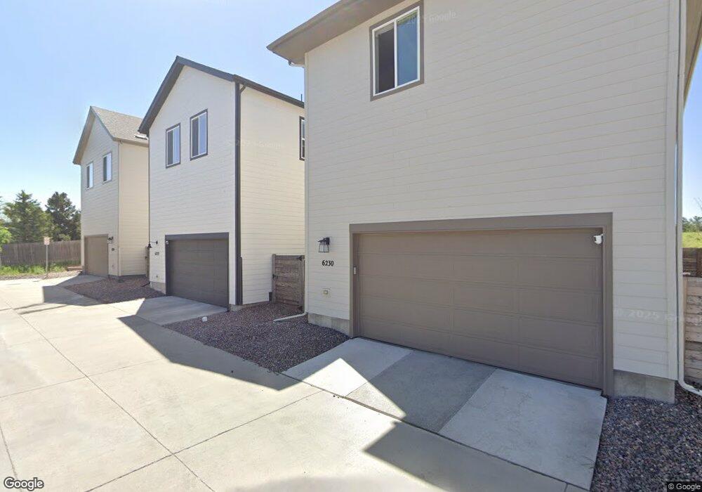 6232 Sima Cir, Lone Tree, CO 80124 - photo 1