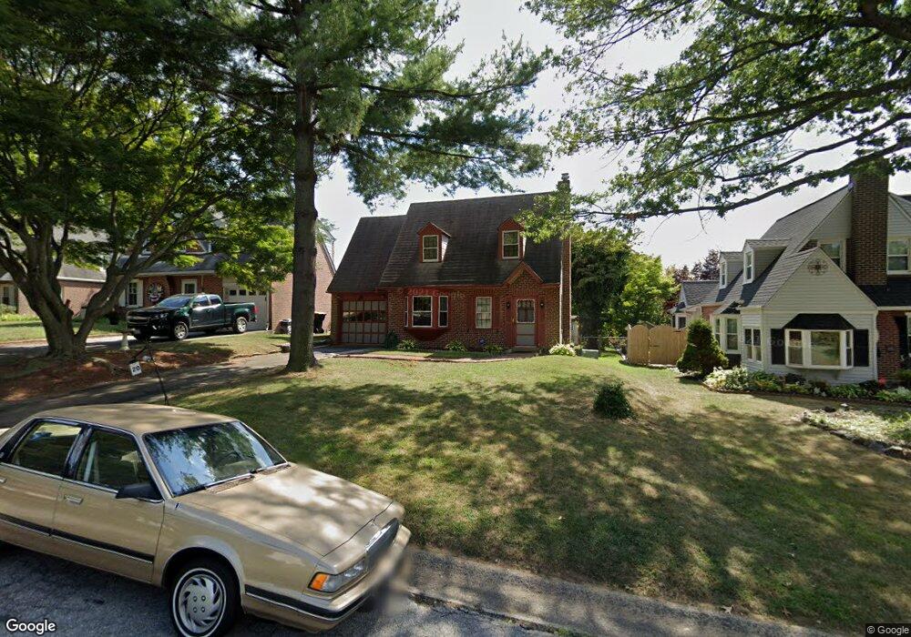 20 S Stuyvesant Dr, Wilmington, DE 19809 - photo 1