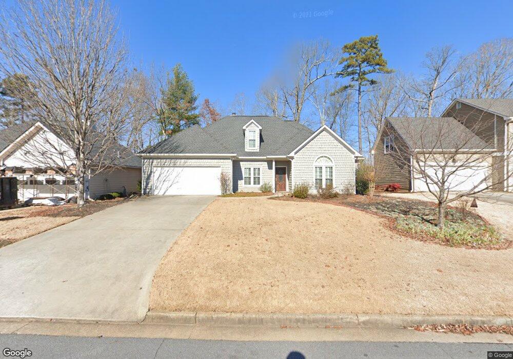 2995 Ivey Oaks Ln, Roswell, GA 30076 - photo 1