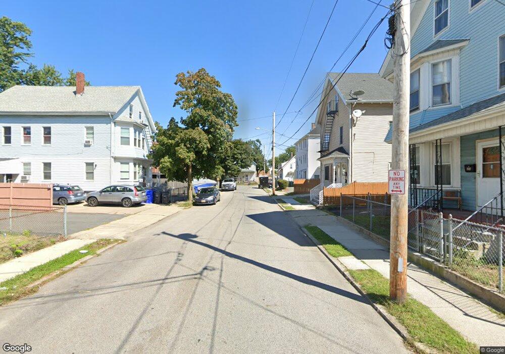 2325 Pierce St, Pawtucket, RI 02860 - photo 1