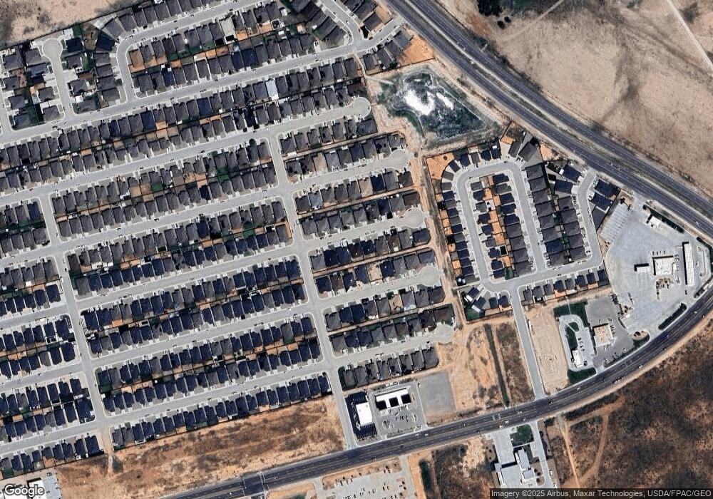 1806 Bourbon St, Odessa, TX 79765 - photo 1