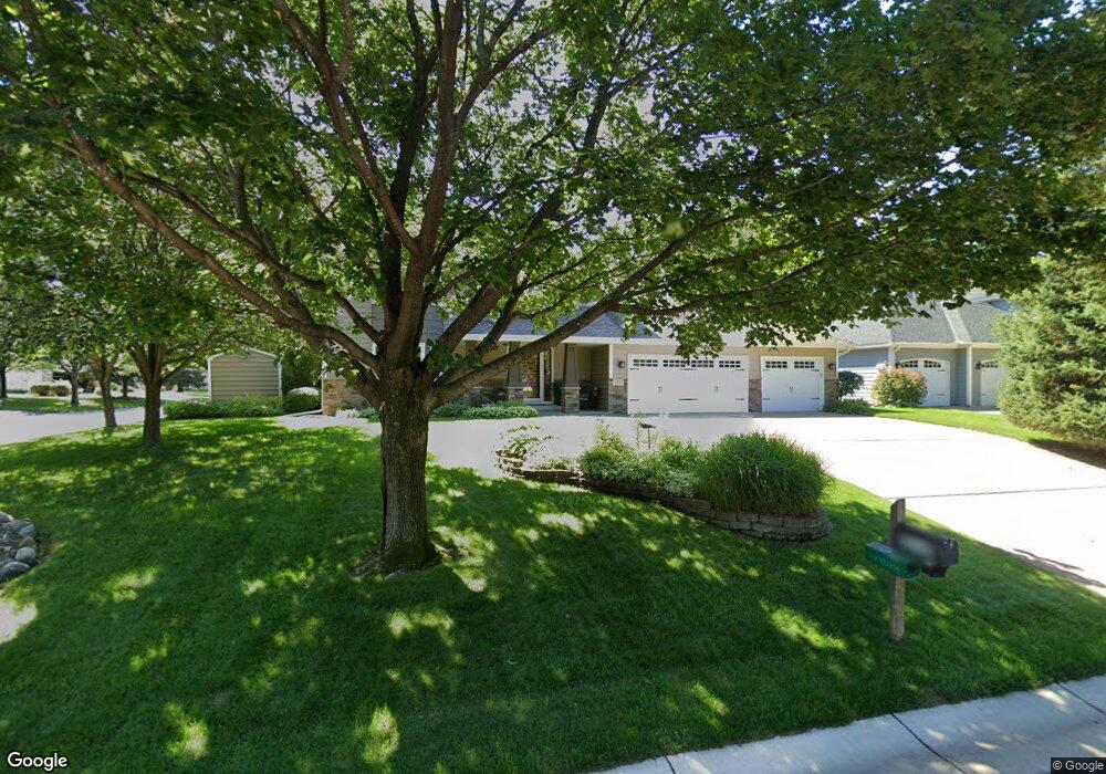 2512 132nd Ln NW, Coon Rapids, MN 55448 - photo 1