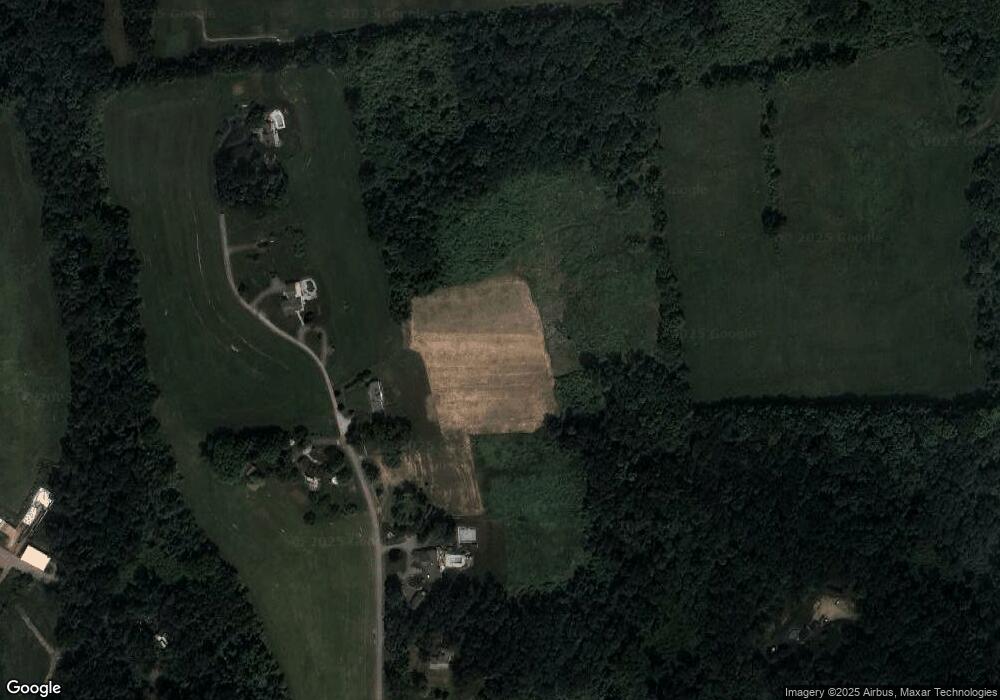 81 Hamlet Hill Rd, Pomfret Center, CT 06259 - photo 1