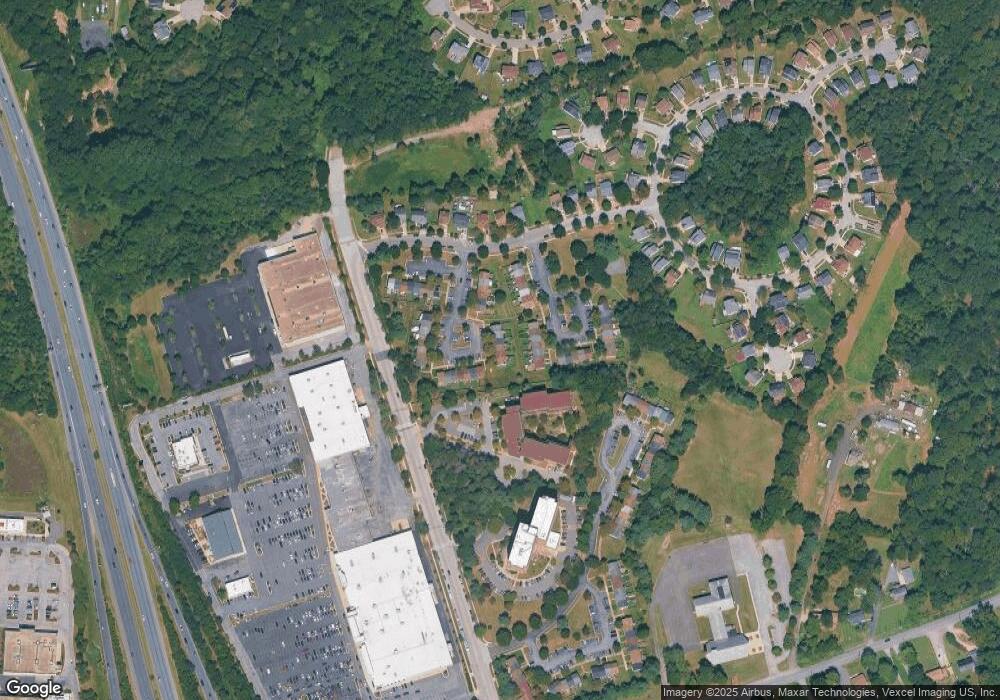 7217 Branchwood Place, Clinton, MD 20735 - photo 1