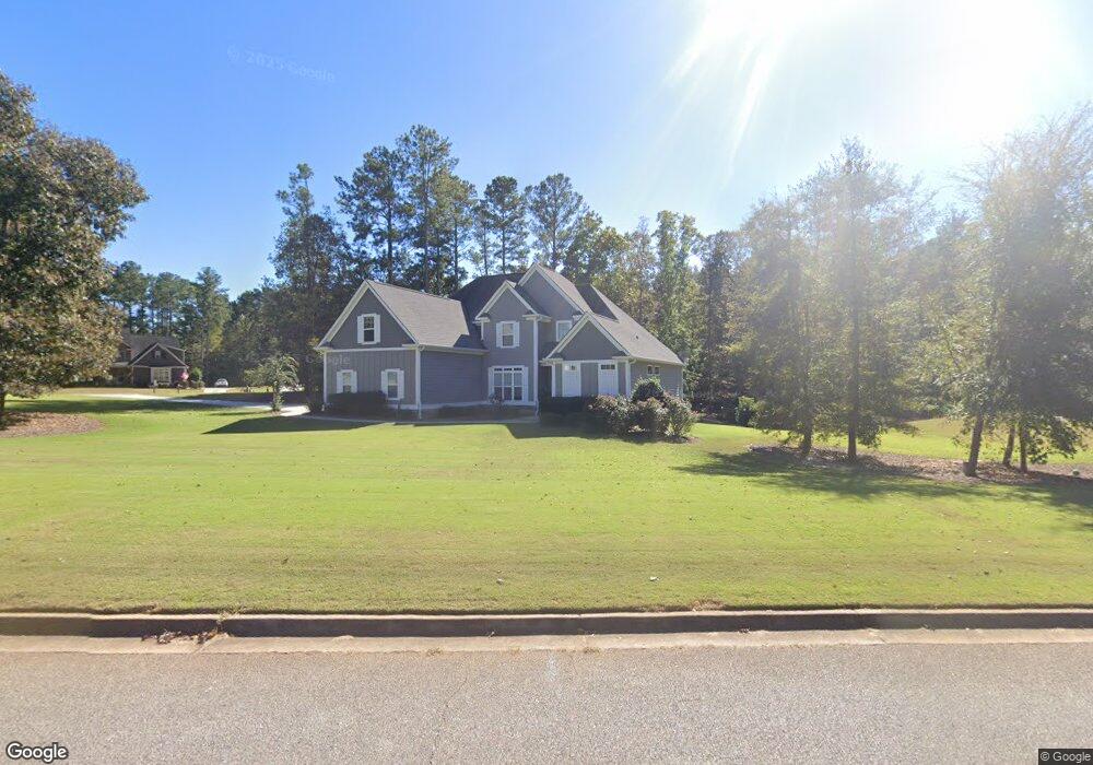 371 Beaconsfield Dr, Sharpsburg, GA 30277 - photo 1