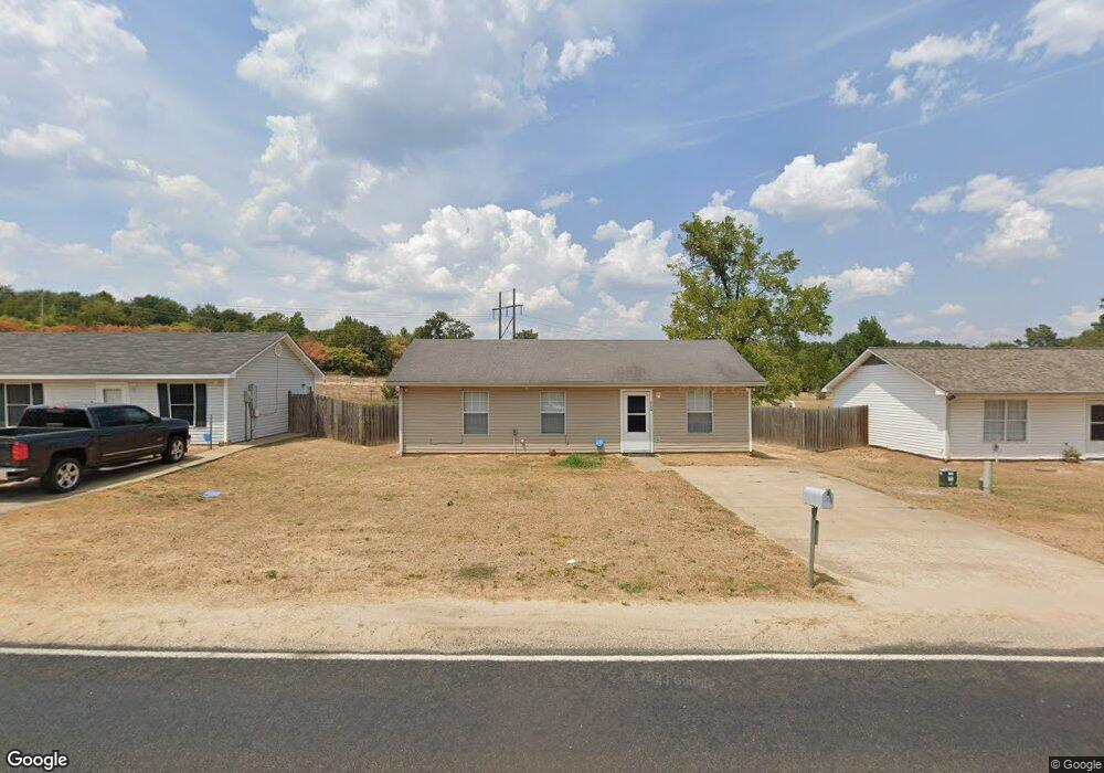 2122 Durst St, Nacogdoches, TX 75964 - photo 1