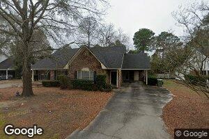 20 Cumberland Way, Sumter, SC 29150