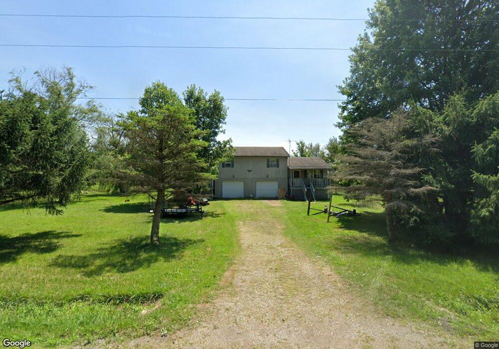 10592 Stair Rd unit A, West Salem, OH 44287 - photo 1