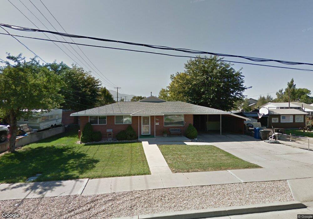 360 E 900 N, Spanish Fork, UT 84660 - photo 1