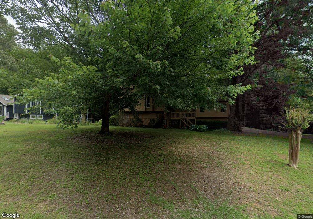 2568 Spencers Trace NE, Marietta, GA 30062 - photo 1