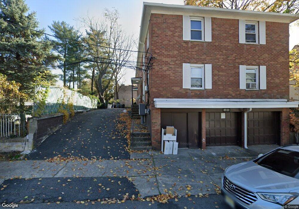 94 N 9th St, Paterson, NJ 07522 - photo 1