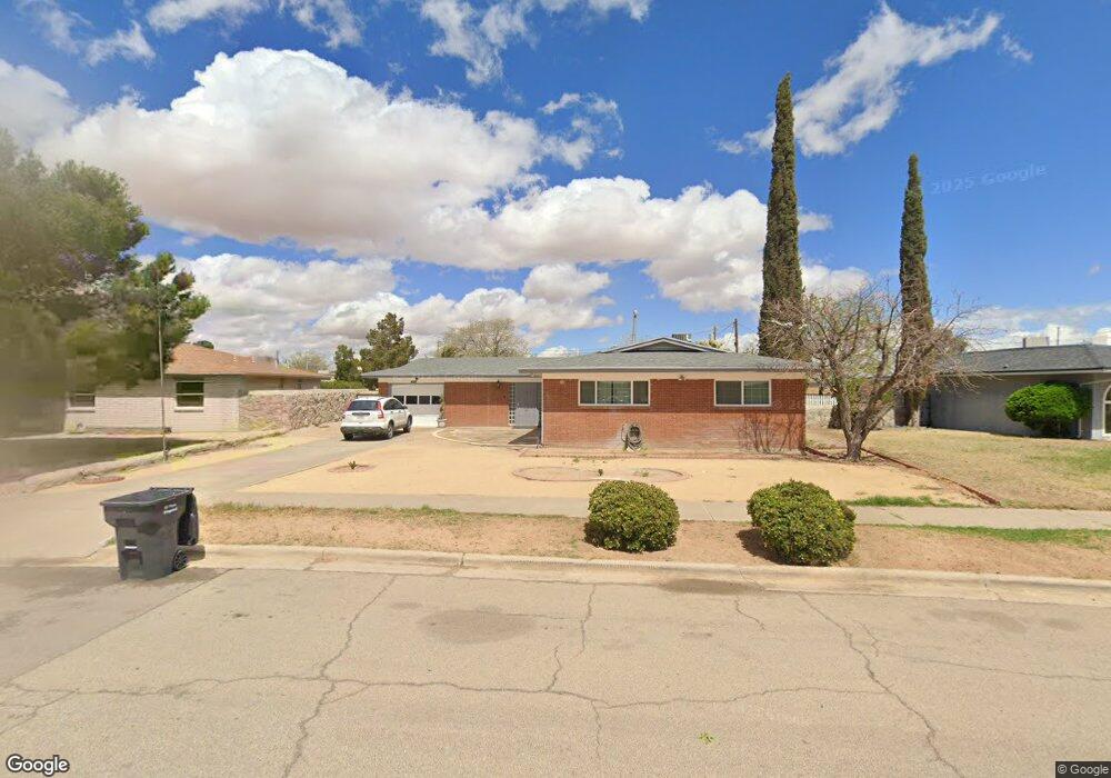 16002 Keno Dr, Horizon City, TX 79928 - photo 1