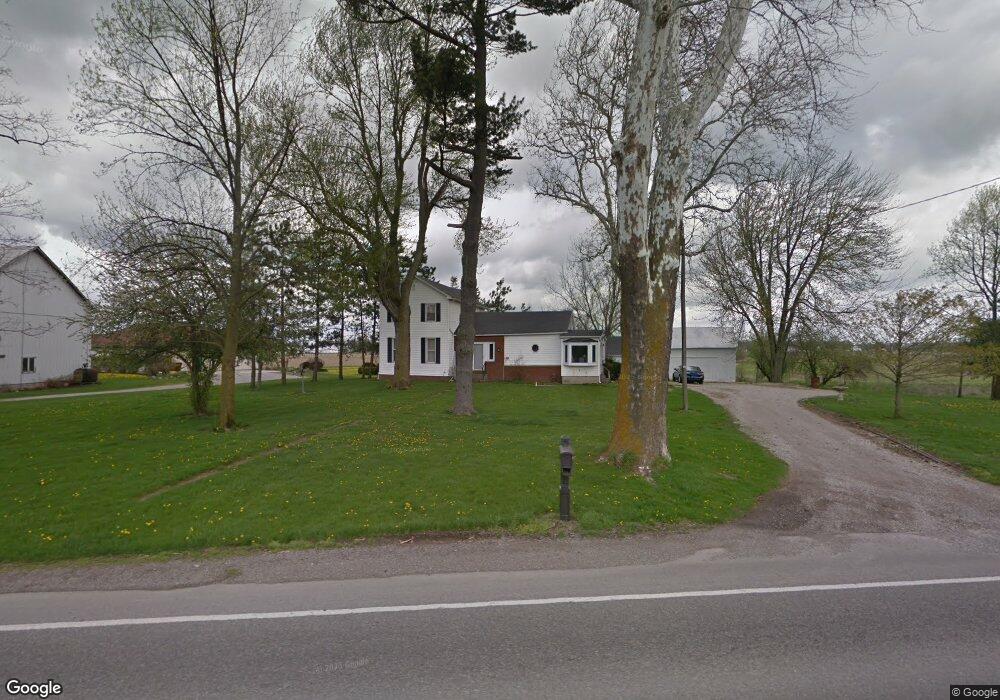 14733 State Road 37 E, New Haven, IN 46774 - photo 1