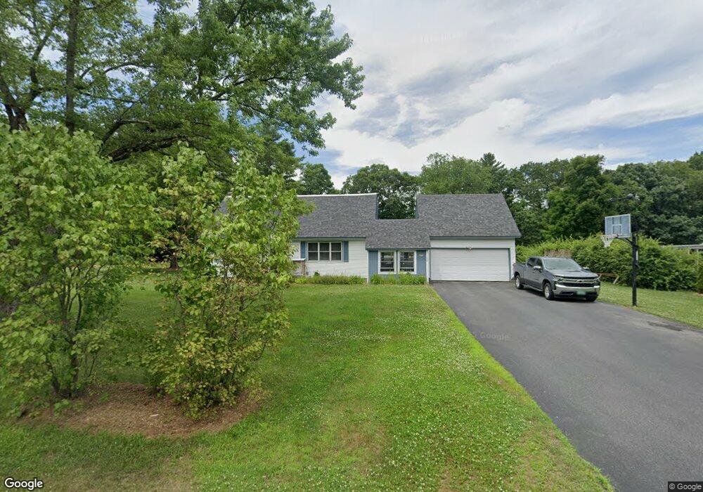 176 Silver Ln, Vernon, VT 05354 - photo 1