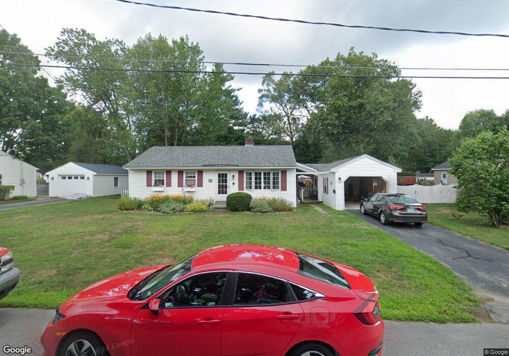 9 Conant Dr, Concord, NH 03301 - photo 1