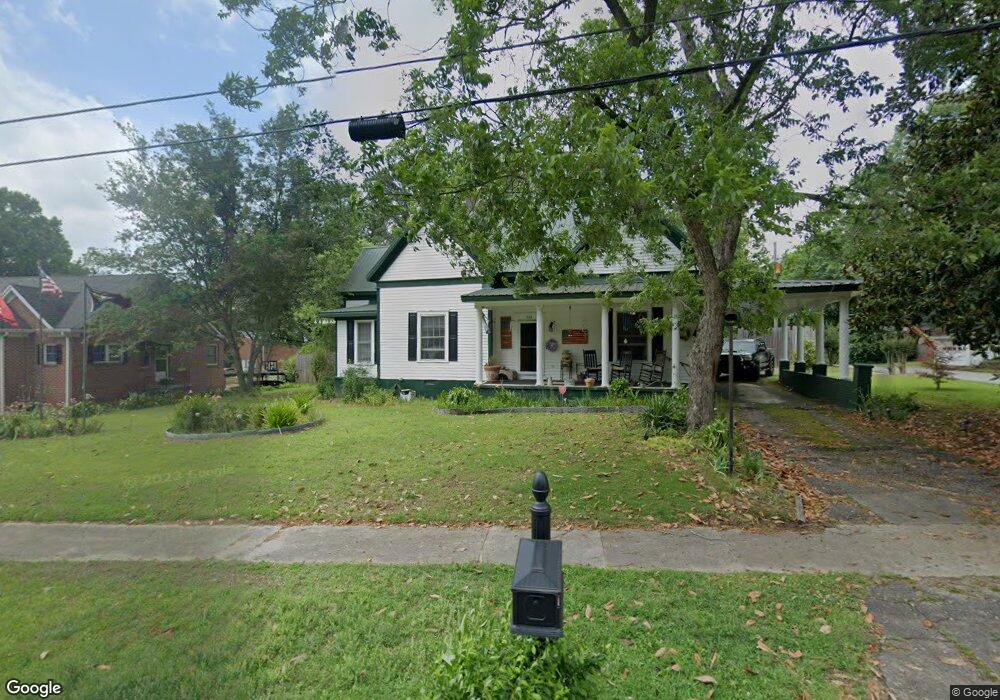 228 3rd Ave, Winder, GA 30680 - photo 1