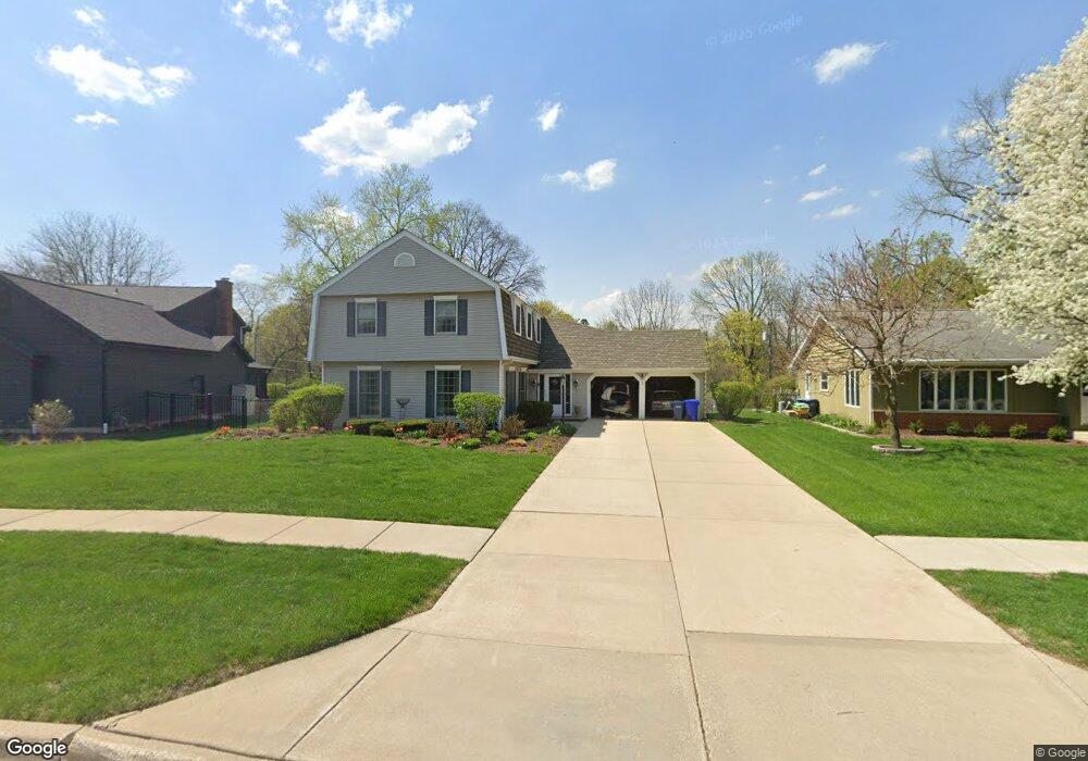 1420 S Main St, Wheaton, IL 60189 - photo 1