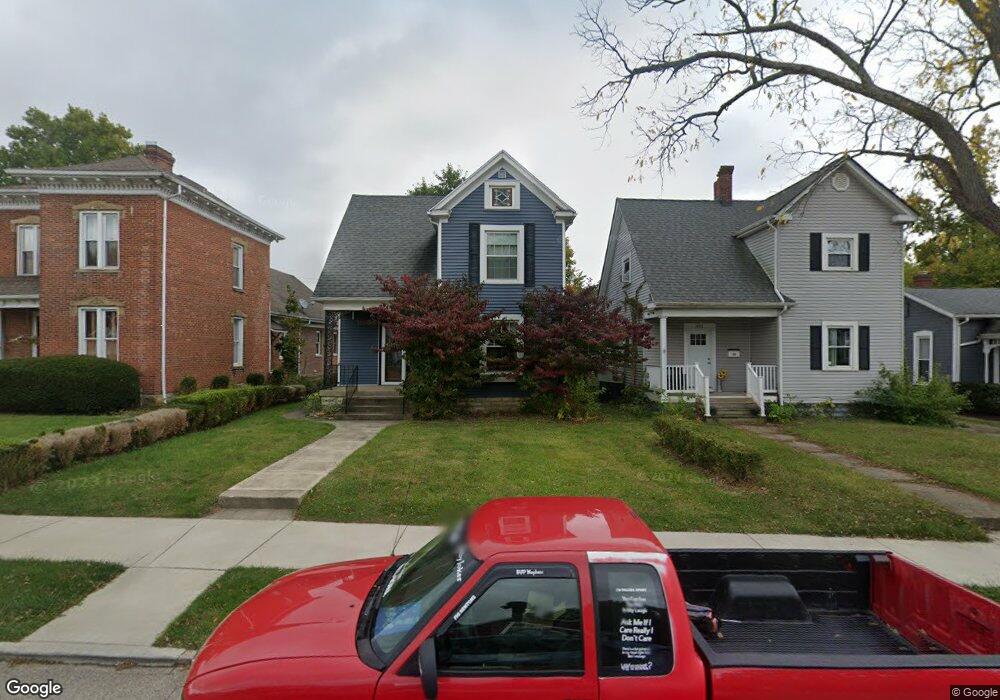 893 S Detroit St, Xenia, OH 45385 - photo 1