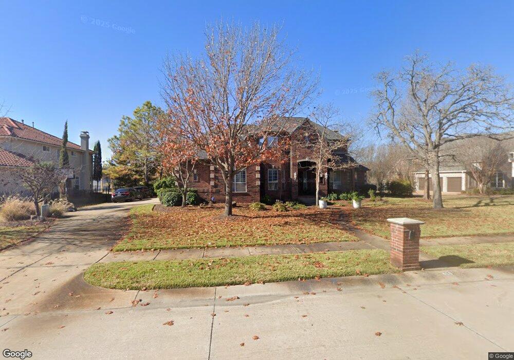 810 Longhorn Hollow, Southlake, TX 76092 - photo 1