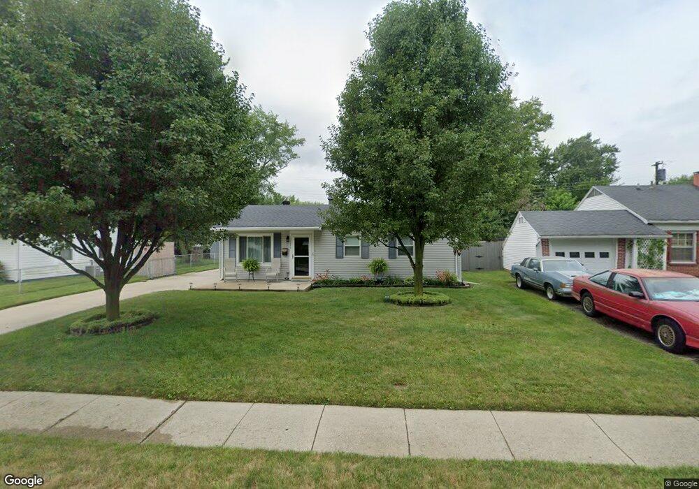 1875 Kylemore Dr, Xenia, OH 45385 - photo 1