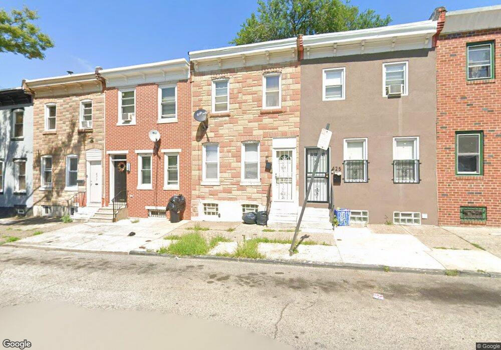 427 N 50th St, Philadelphia, PA 19139 - photo 1