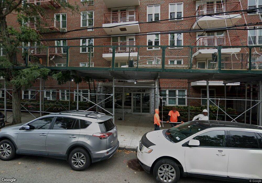 65-15 Alderton St unit 1G, Rego Park, NY 11374 - photo 1