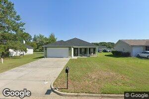 1003 Amsterdam Ln, Albany, GA 31705