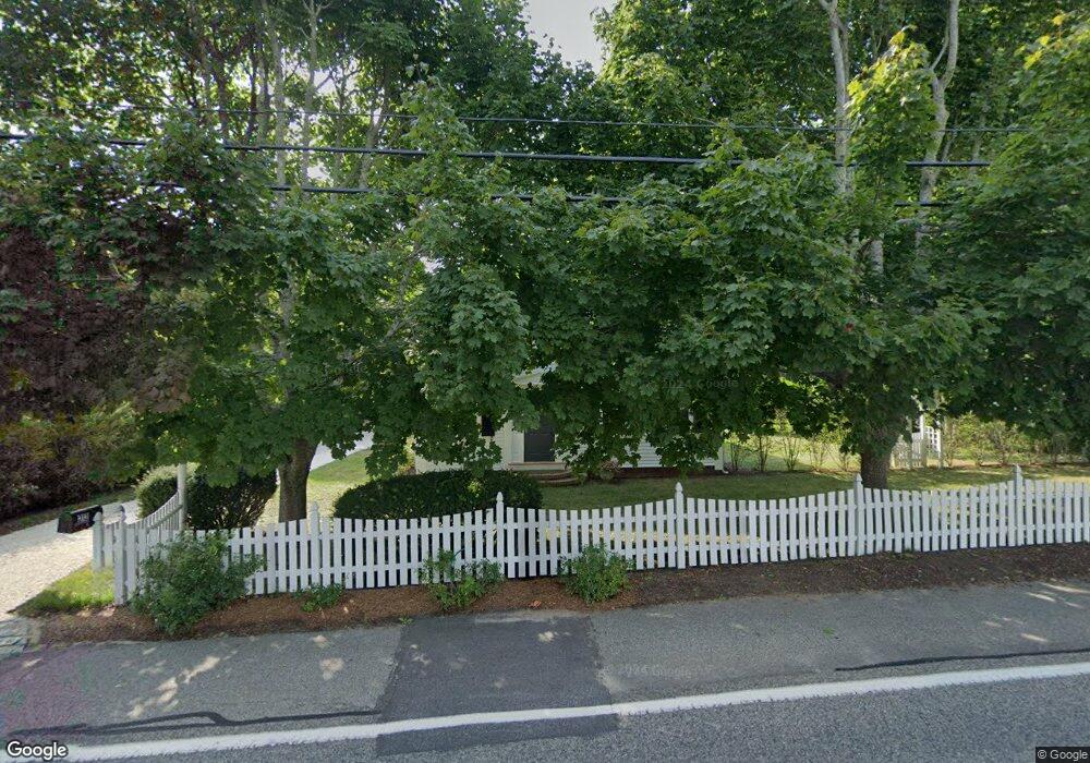 212 Bank St, Harwich, MA 2645 - photo 1