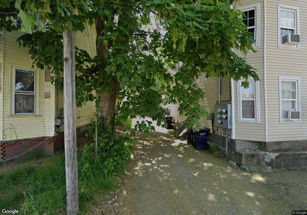 112 Washington St, Biddeford, ME 04005 - photo 1