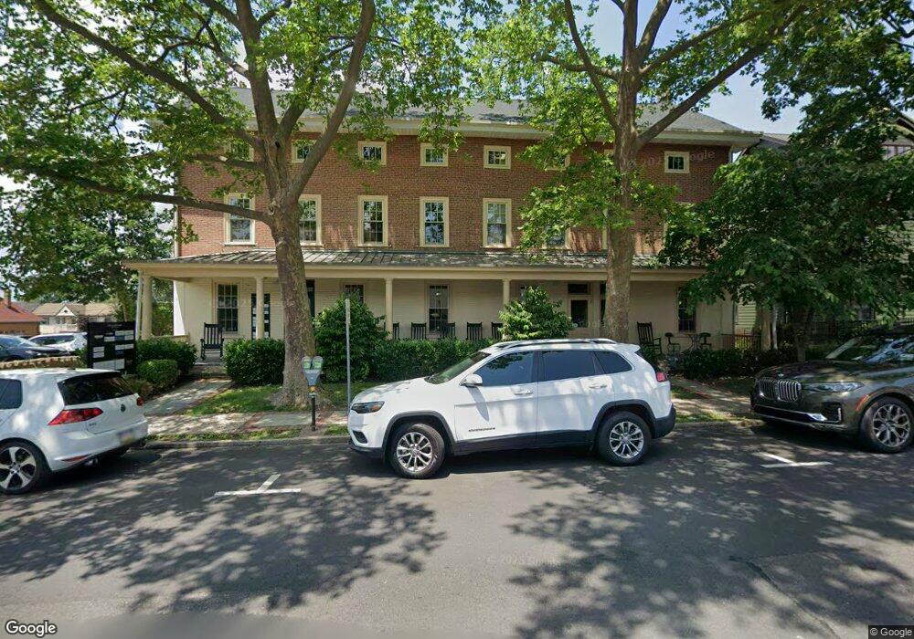 95 W Court St unit FIRST, Doylestown, PA 18901 - photo 1