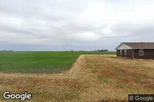 195 W Locust St, Hoyleton, IL 62803