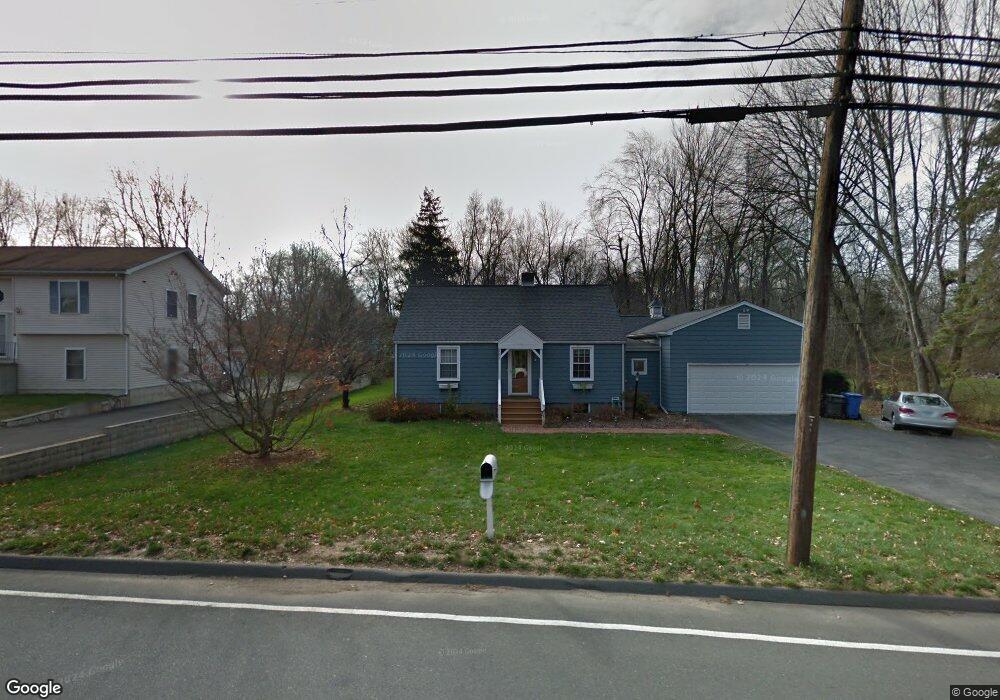 101 Stonehouse Rd, Trumbull, CT 06611 - photo 1