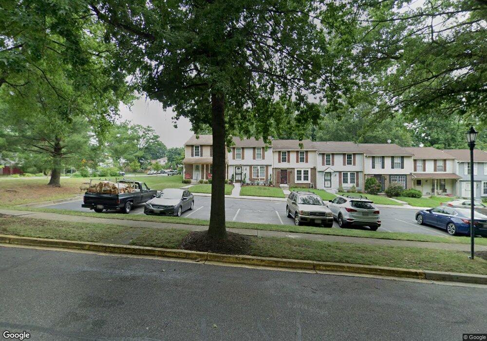 304 Shady Glen Dr, Capitol Heights, MD 20743 - photo 1