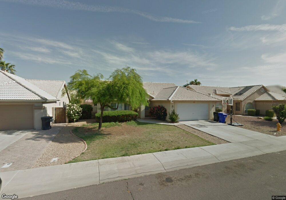 1632 E Tulsa St, Chandler, AZ 85225 - photo 1