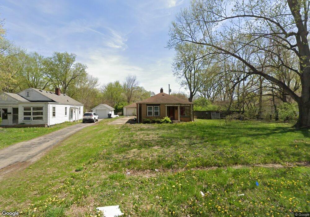 1920 Euclid Dr, Anderson, IN 46011 - photo 1