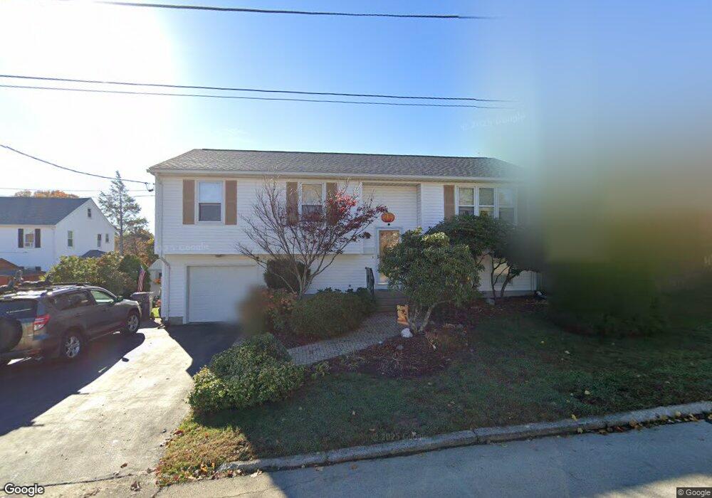 34 Trieste St, Pawtucket, RI 02860 - photo 1