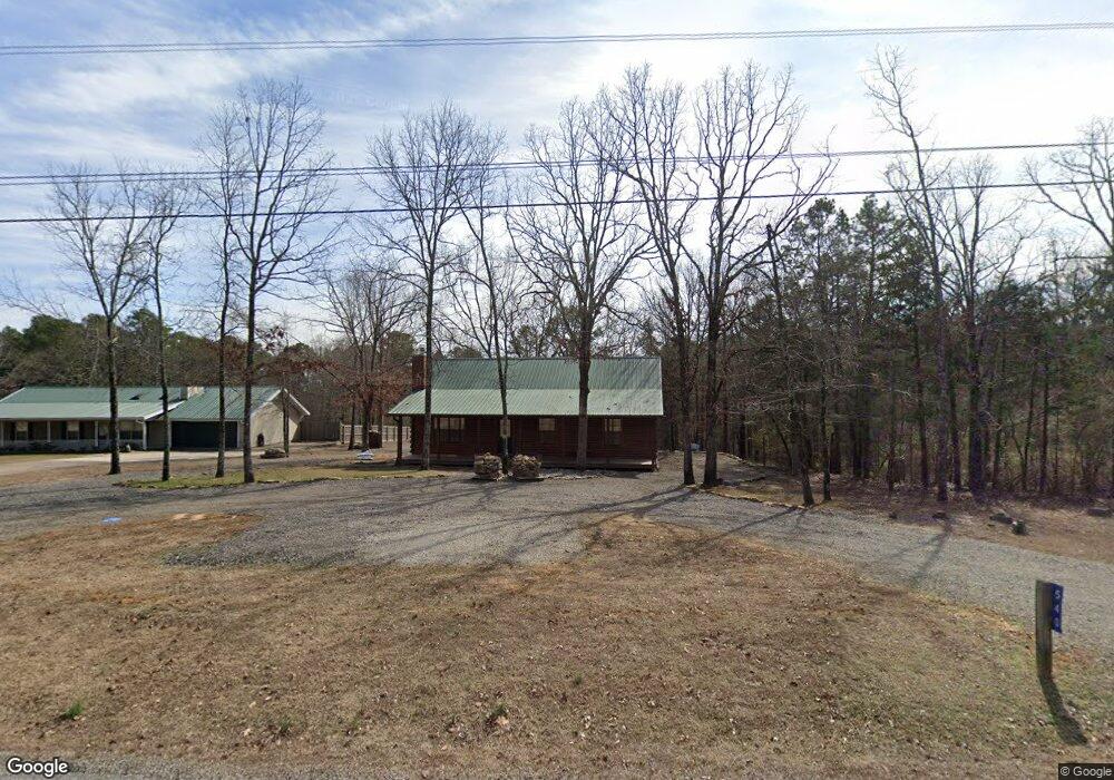 540 Rainbow Rd, Heber Springs, AR 72543 - photo 1