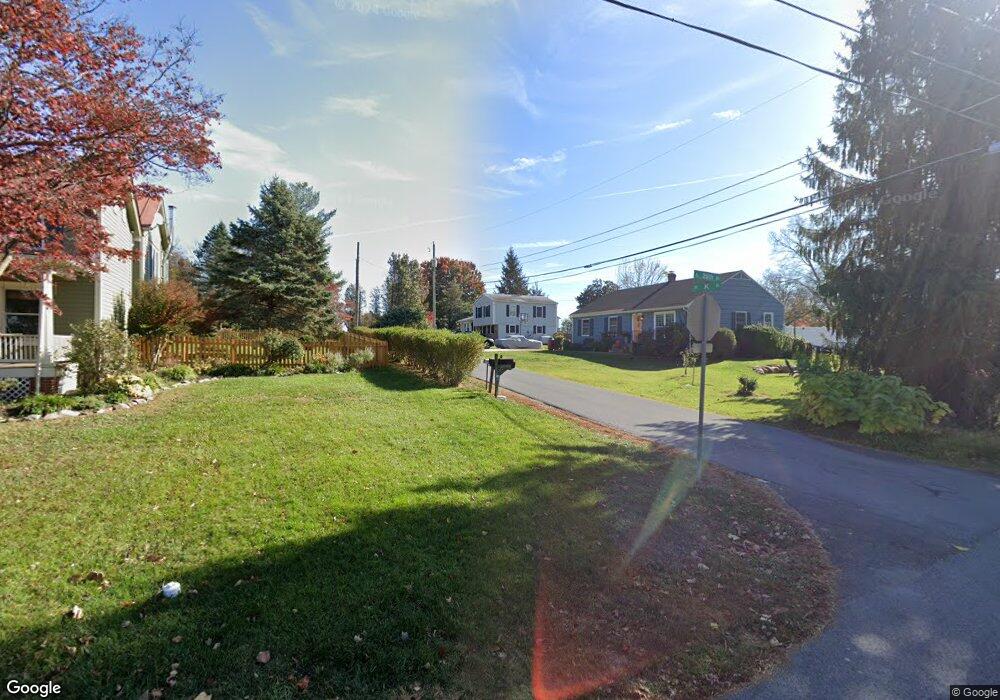 410 W K St, Purcellville, VA 20132 - photo 1