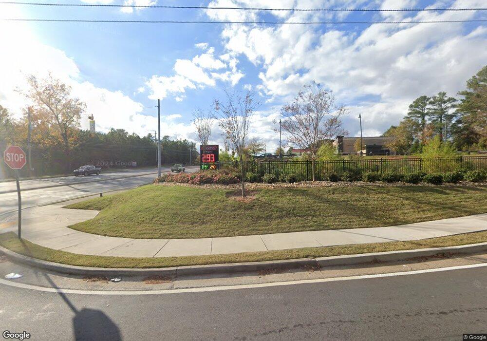 2390 Arkose Dr SW, Marietta, GA 30060 - photo 1