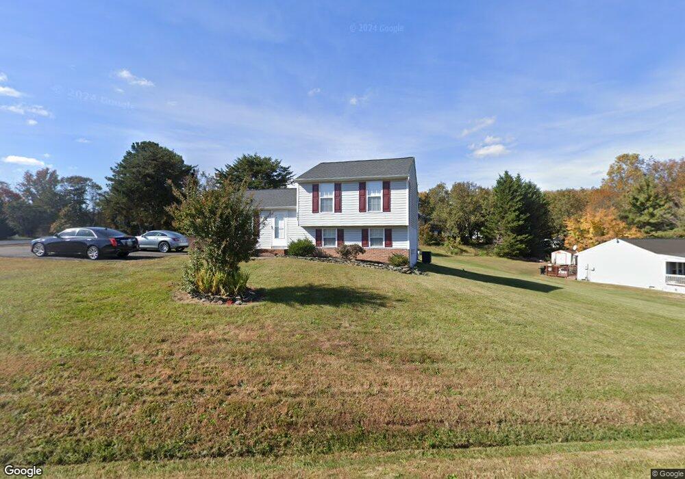 6507 Creekwood Dr, Fredericksburg, VA 22407 - photo 1