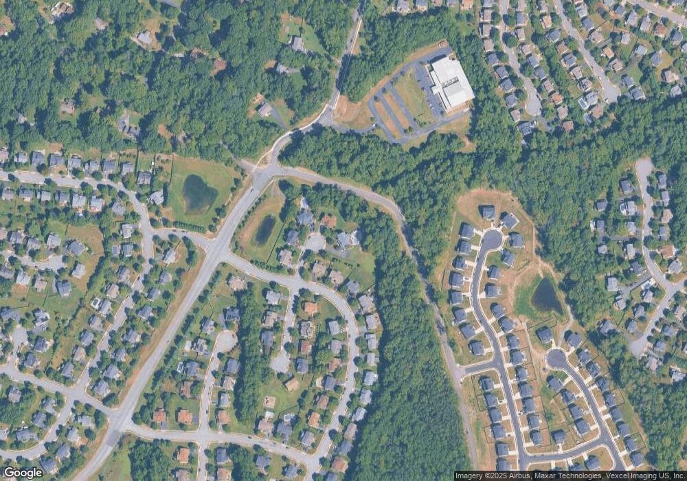 6 Power Way, Stafford, VA 22554 - photo 1