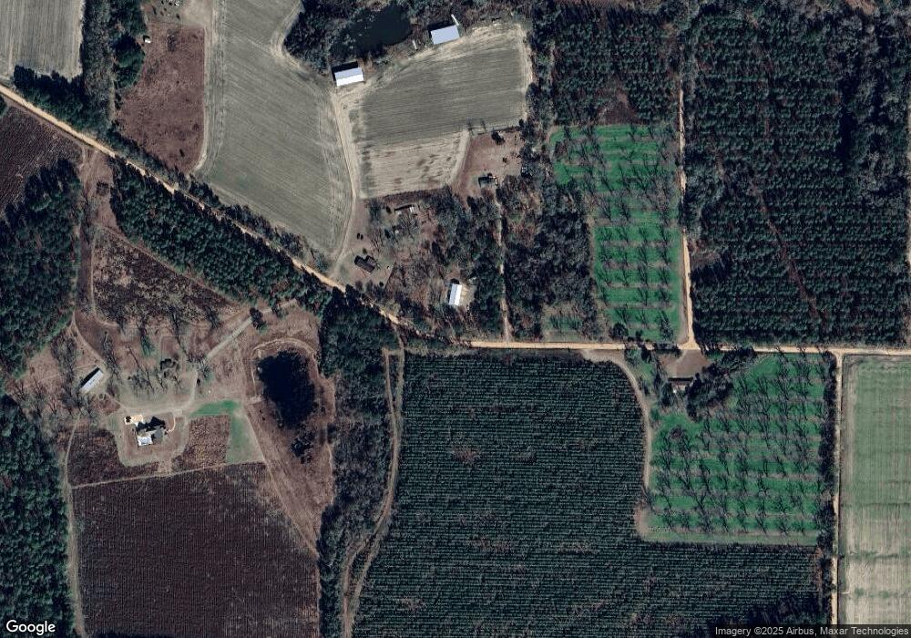 1239 Yates Rd, Barney, GA 31625 - photo 1